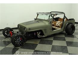 1990 Jeep Wrangler (CC-2102900) for sale in Lutz, Florida