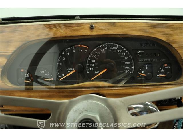 1990 Jeep Wrangler (CC-2102900) for sale in Lutz, Florida