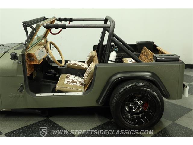 1990 Jeep Wrangler (CC-2102900) for sale in Lutz, Florida