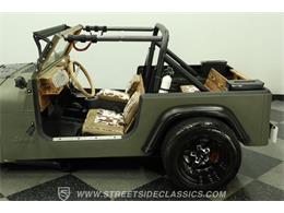 1990 Jeep Wrangler (CC-2102900) for sale in Lutz, Florida