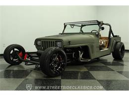 1990 Jeep Wrangler (CC-2102900) for sale in Lutz, Florida