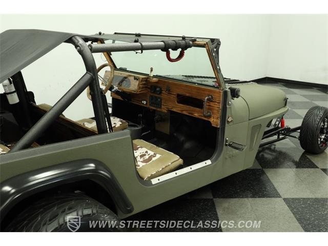 1990 Jeep Wrangler (CC-2102900) for sale in Lutz, Florida
