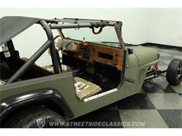 1990 Jeep Wrangler (CC-2102900) for sale in Lutz, Florida