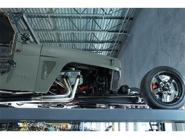 1990 Jeep Wrangler (CC-2102900) for sale in Lutz, Florida