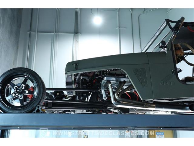 1990 Jeep Wrangler (CC-2102900) for sale in Lutz, Florida