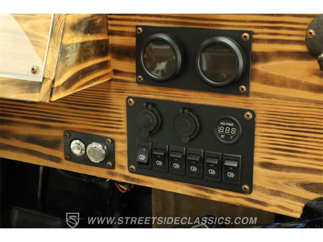 1990 Jeep Wrangler (CC-2102900) for sale in Lutz, Florida
