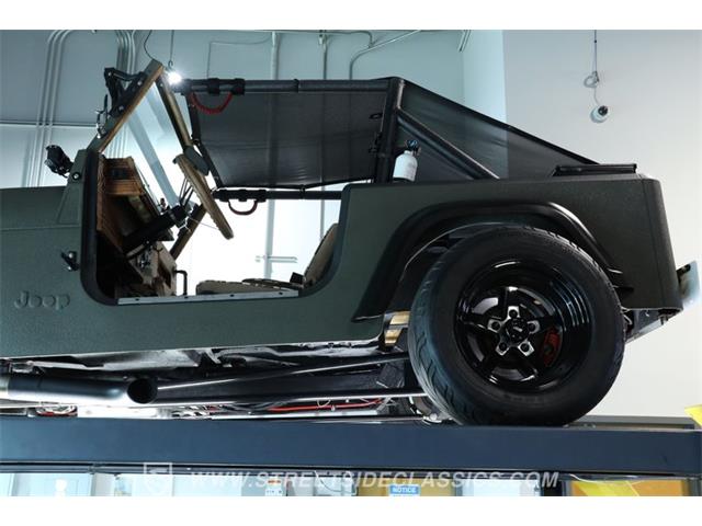 1990 Jeep Wrangler (CC-2102900) for sale in Lutz, Florida