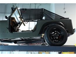 1990 Jeep Wrangler (CC-2102900) for sale in Lutz, Florida