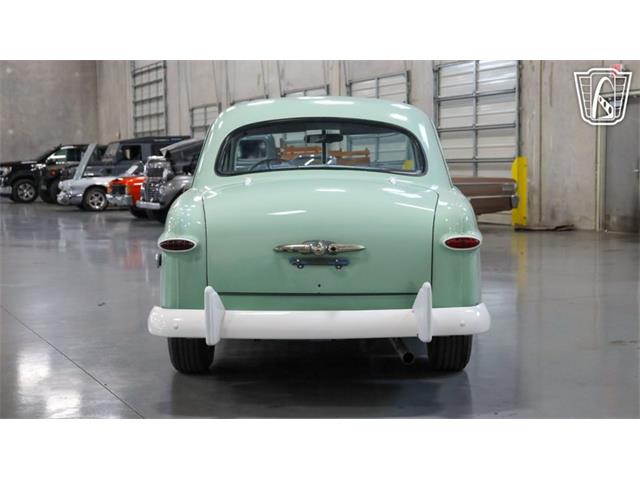1949 Ford Custom (CC-2102901) for sale in New Braundfels, Texas