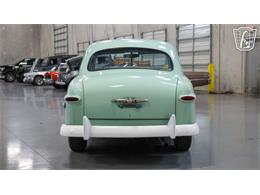 1949 Ford Custom (CC-2102901) for sale in New Braundfels, Texas