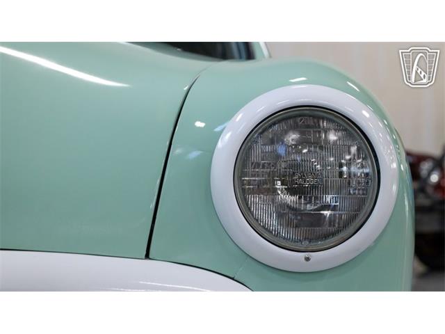 1949 Ford Custom (CC-2102901) for sale in New Braundfels, Texas