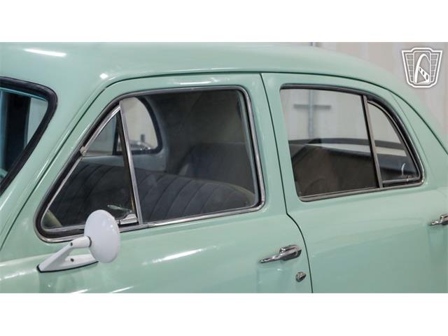 1949 Ford Custom (CC-2102901) for sale in New Braundfels, Texas