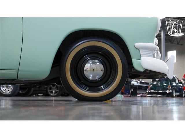 1949 Ford Custom (CC-2102901) for sale in New Braundfels, Texas