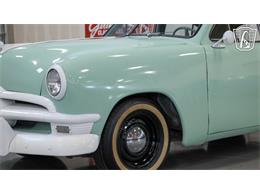 1949 Ford Custom (CC-2102901) for sale in New Braundfels, Texas