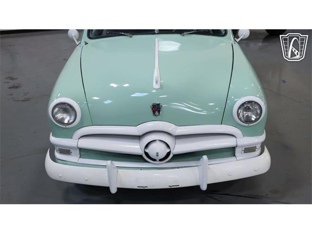 1949 Ford Custom (CC-2102901) for sale in New Braundfels, Texas