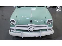 1949 Ford Custom (CC-2102901) for sale in New Braundfels, Texas