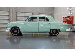 1949 Ford Custom (CC-2102901) for sale in New Braundfels, Texas