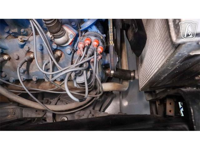 1949 Ford Custom (CC-2102901) for sale in New Braundfels, Texas