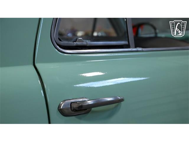1949 Ford Custom (CC-2102901) for sale in New Braundfels, Texas