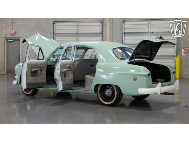 1949 Ford Custom (CC-2102901) for sale in New Braundfels, Texas