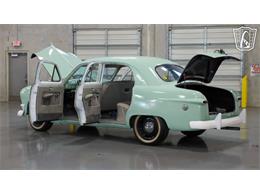 1949 Ford Custom (CC-2102901) for sale in New Braundfels, Texas