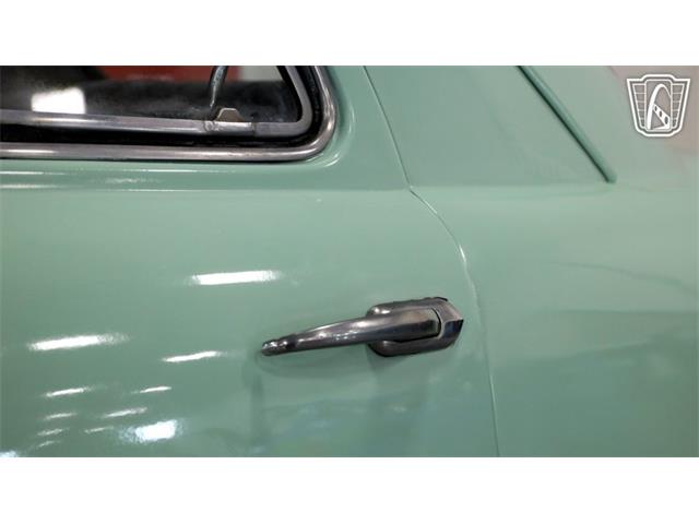 1949 Ford Custom (CC-2102901) for sale in New Braundfels, Texas