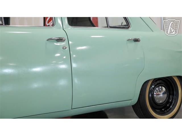 1949 Ford Custom (CC-2102901) for sale in New Braundfels, Texas