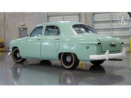 1949 Ford Custom (CC-2102901) for sale in New Braundfels, Texas