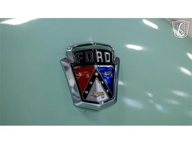 1949 Ford Custom (CC-2102901) for sale in New Braundfels, Texas