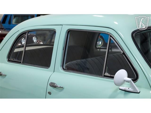 1949 Ford Custom (CC-2102901) for sale in New Braundfels, Texas