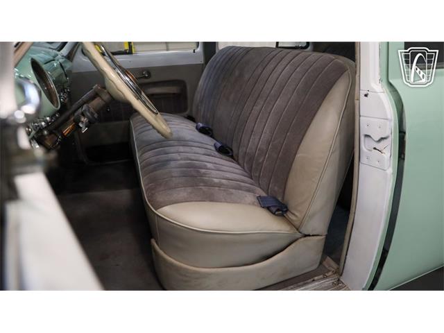 1949 Ford Custom (CC-2102901) for sale in New Braundfels, Texas