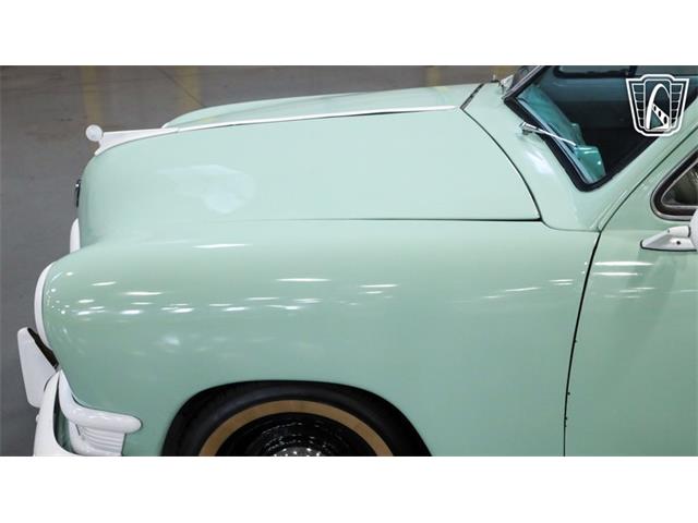 1949 Ford Custom (CC-2102901) for sale in New Braundfels, Texas