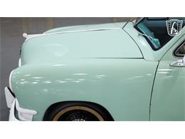 1949 Ford Custom (CC-2102901) for sale in New Braundfels, Texas