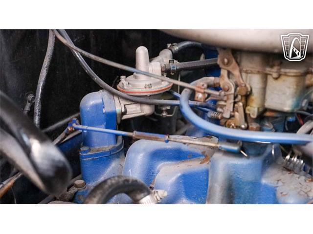 1949 Ford Custom (CC-2102901) for sale in New Braundfels, Texas