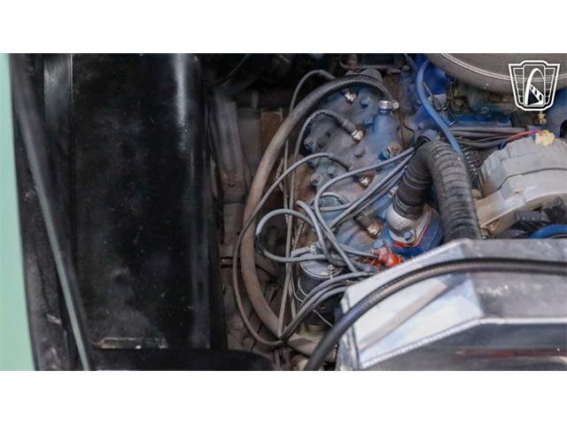 1949 Ford Custom (CC-2102901) for sale in New Braundfels, Texas