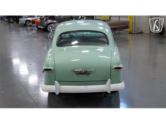 1949 Ford Custom (CC-2102901) for sale in New Braundfels, Texas