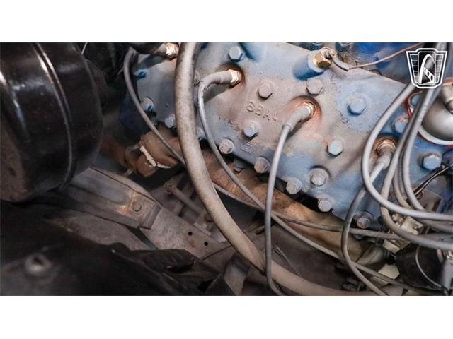 1949 Ford Custom (CC-2102901) for sale in New Braundfels, Texas