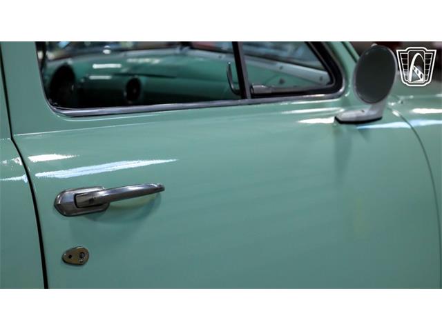1949 Ford Custom (CC-2102901) for sale in New Braundfels, Texas
