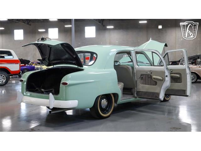 1949 Ford Custom (CC-2102901) for sale in New Braundfels, Texas