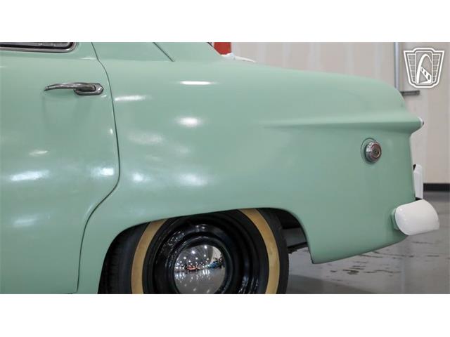 1949 Ford Custom (CC-2102901) for sale in New Braundfels, Texas