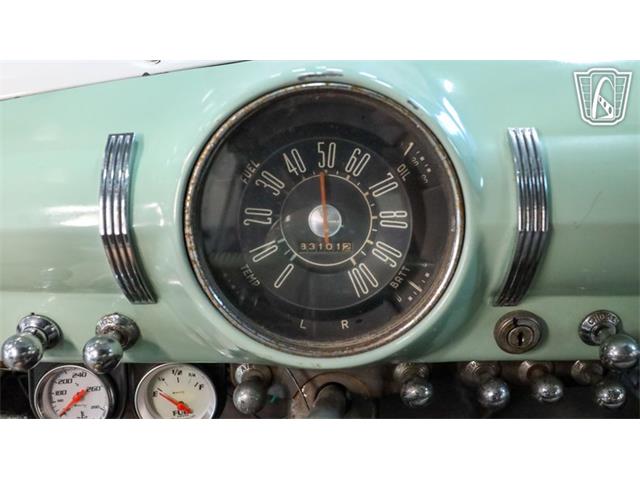 1949 Ford Custom (CC-2102901) for sale in New Braundfels, Texas