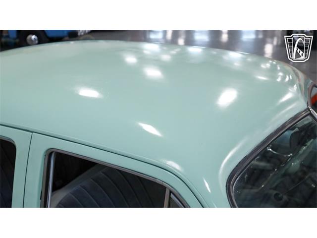 1949 Ford Custom (CC-2102901) for sale in New Braundfels, Texas