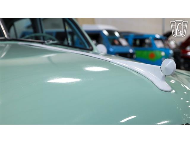 1949 Ford Custom (CC-2102901) for sale in New Braundfels, Texas