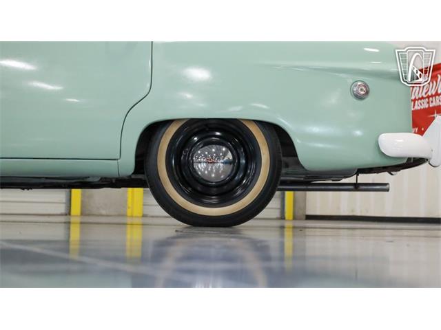 1949 Ford Custom (CC-2102901) for sale in New Braundfels, Texas