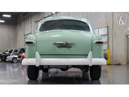 1949 Ford Custom (CC-2102901) for sale in New Braundfels, Texas
