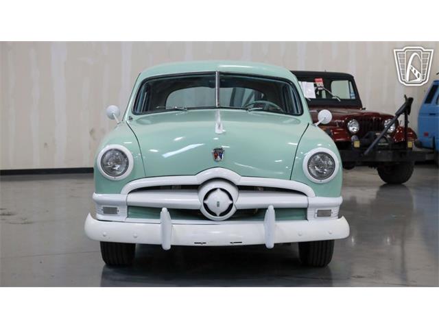1949 Ford Custom (CC-2102901) for sale in New Braundfels, Texas