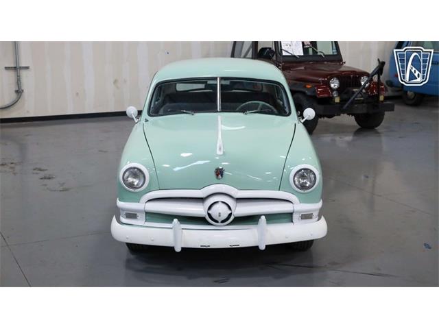 1949 Ford Custom (CC-2102901) for sale in New Braundfels, Texas