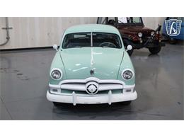 1949 Ford Custom (CC-2102901) for sale in New Braundfels, Texas