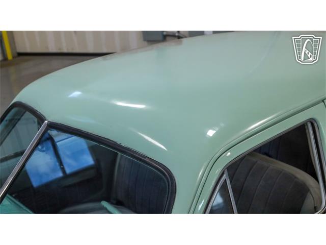 1949 Ford Custom (CC-2102901) for sale in New Braundfels, Texas