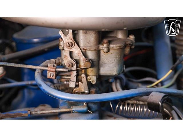 1949 Ford Custom (CC-2102901) for sale in New Braundfels, Texas